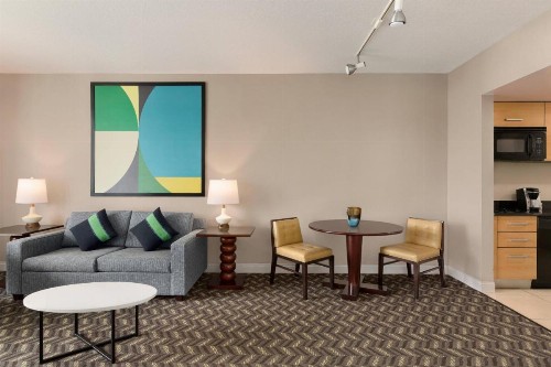 Residence Inn by Marriott Fort Lauderdale Intracoastal - image 20