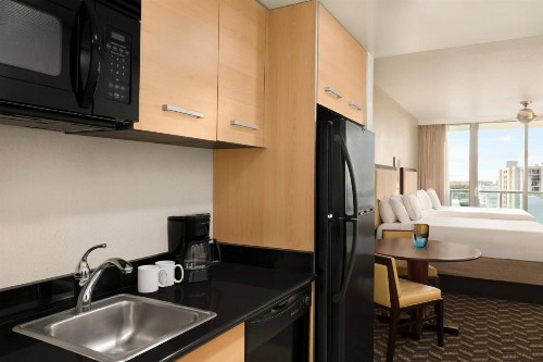 Residence Inn by Marriott Fort Lauderdale Intracoastal - image 21