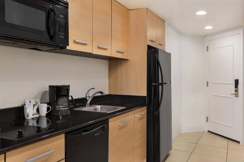 Residence Inn by Marriott Fort Lauderdale Intracoastal - image 22