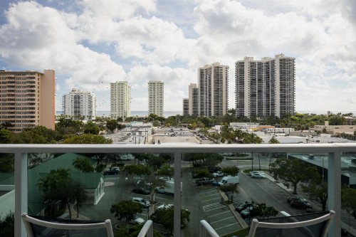 Residence Inn by Marriott Fort Lauderdale Intracoastal - image 24