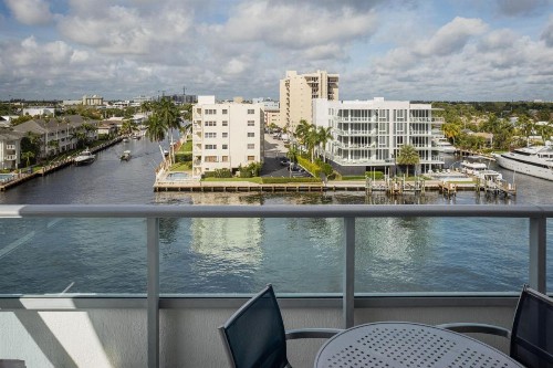 Residence Inn by Marriott Fort Lauderdale Intracoastal - image 25