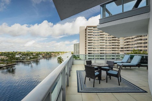 Residence Inn by Marriott Fort Lauderdale Intracoastal - image 26