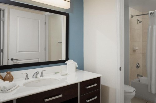 Residence Inn by Marriott Fort Lauderdale Intracoastal - image 27