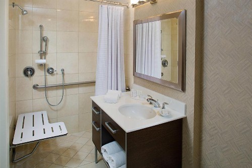 Residence Inn by Marriott Fort Lauderdale Intracoastal - image 28