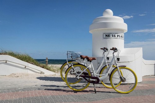 Residence Inn by Marriott Fort Lauderdale Intracoastal - image 29