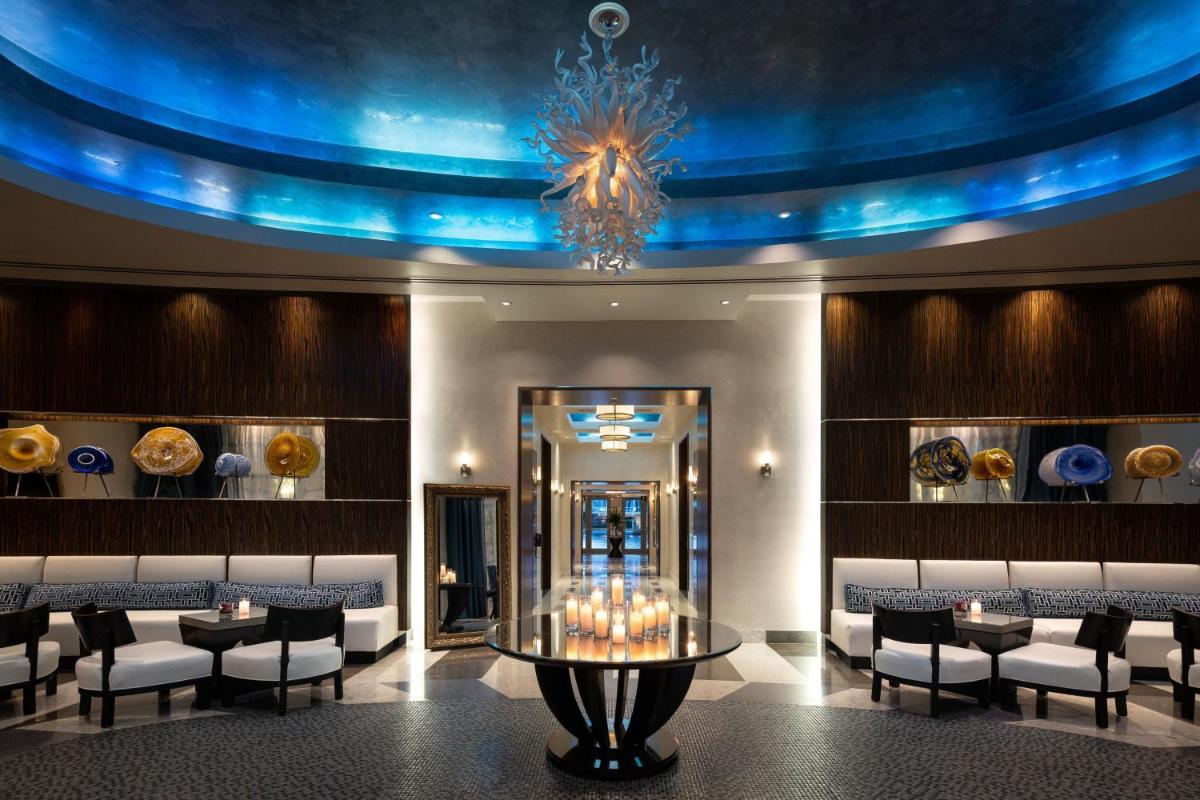 Residence Inn by Marriott Fort Lauderdale Intracoastal - image 3