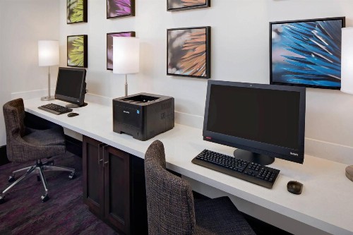Residence Inn by Marriott Fort Lauderdale Intracoastal - image 30