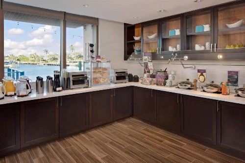 Residence Inn by Marriott Fort Lauderdale Intracoastal - image 33