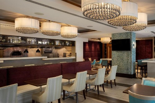 Residence Inn by Marriott Fort Lauderdale Intracoastal - image 34