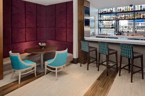 Residence Inn by Marriott Fort Lauderdale Intracoastal - image 35