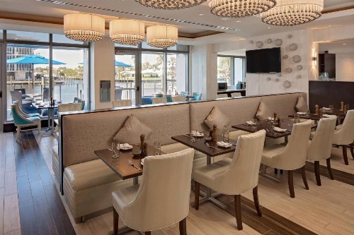 Residence Inn by Marriott Fort Lauderdale Intracoastal - image 36