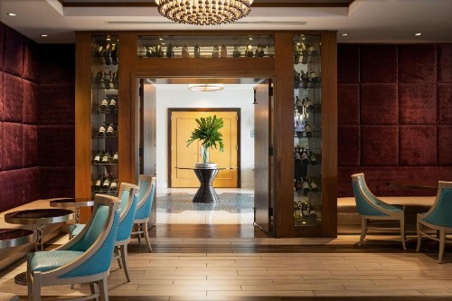 Residence Inn by Marriott Fort Lauderdale Intracoastal - image 37