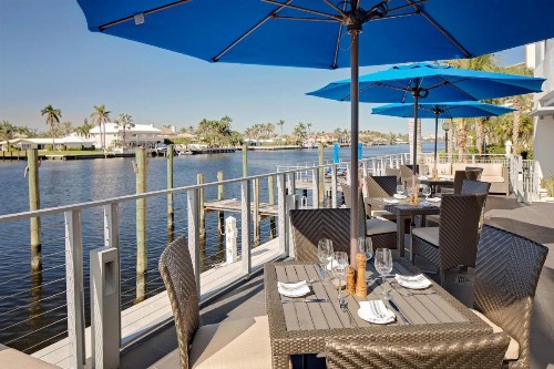 Residence Inn by Marriott Fort Lauderdale Intracoastal - image 38