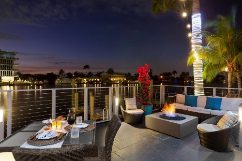 Residence Inn by Marriott Fort Lauderdale Intracoastal - image 39
