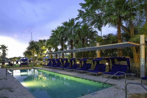 Residence Inn by Marriott Fort Lauderdale Intracoastal - image 41