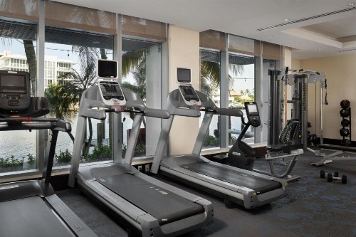 Residence Inn by Marriott Fort Lauderdale Intracoastal - image 42