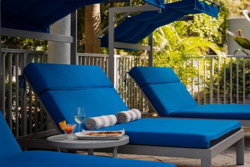 Residence Inn by Marriott Fort Lauderdale Intracoastal - image 43