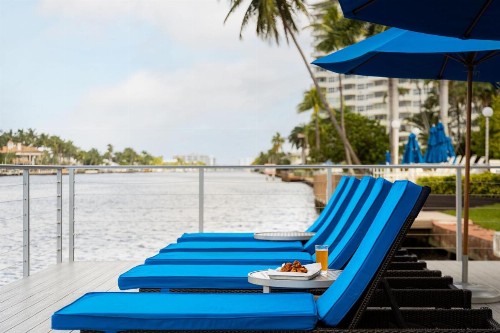 Residence Inn by Marriott Fort Lauderdale Intracoastal - image 45