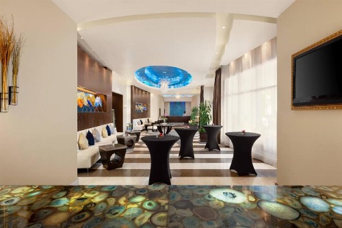 Residence Inn by Marriott Fort Lauderdale Intracoastal - image 46