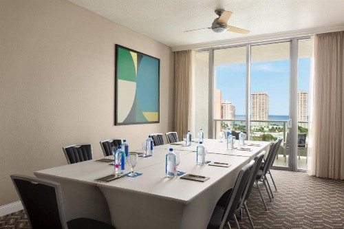 Residence Inn by Marriott Fort Lauderdale Intracoastal - image 47