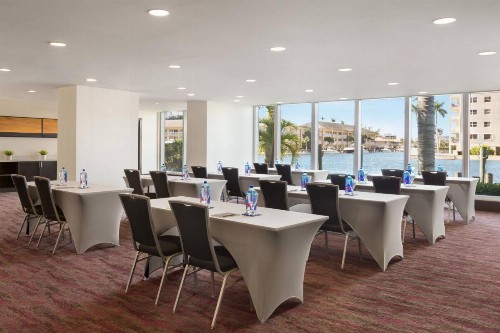 Residence Inn by Marriott Fort Lauderdale Intracoastal - image 48