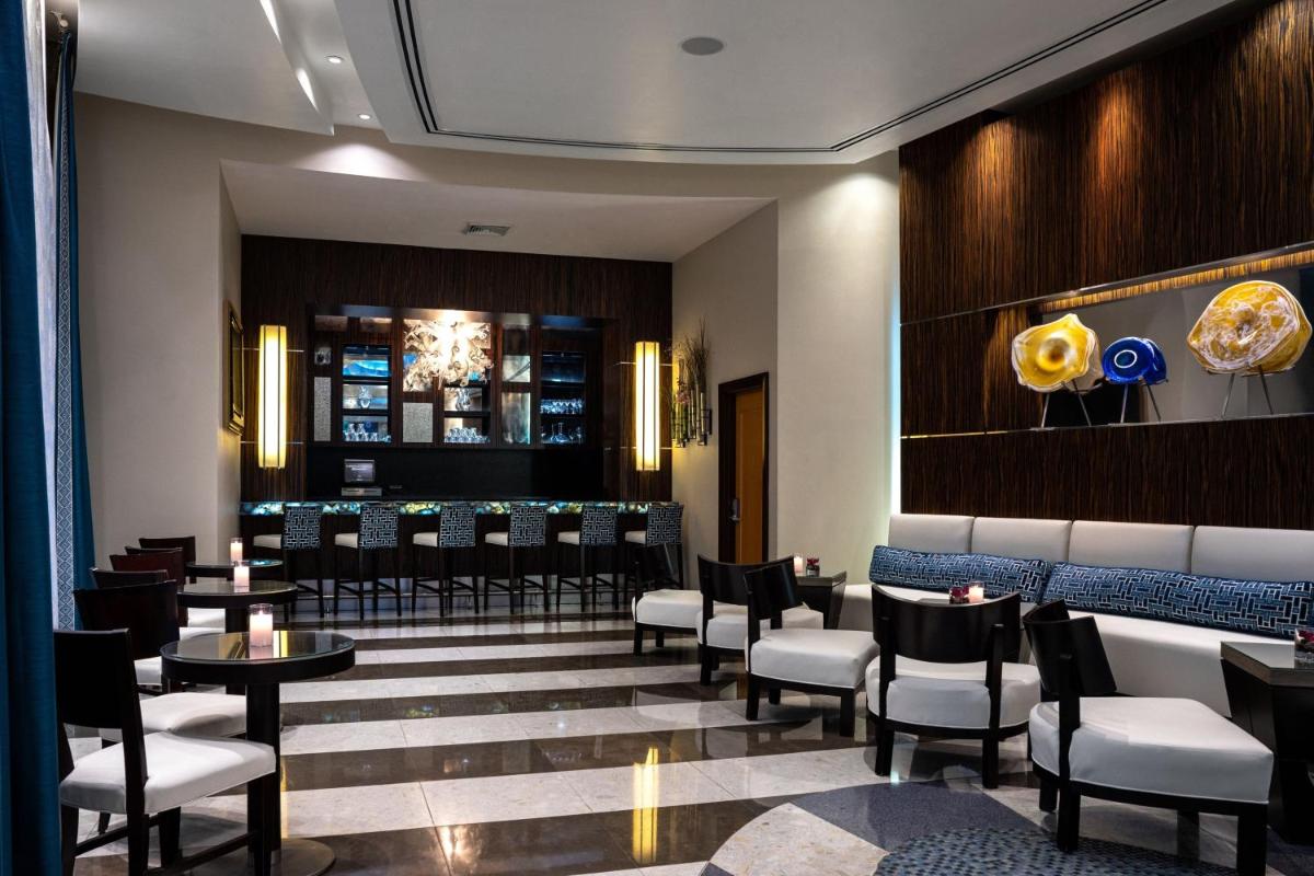 Residence Inn by Marriott Fort Lauderdale Intracoastal - image 5