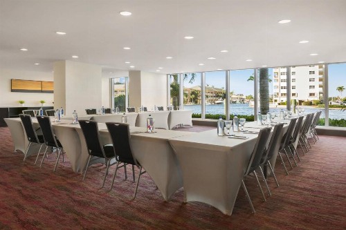 Residence Inn by Marriott Fort Lauderdale Intracoastal - image 50