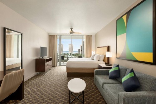 Residence Inn by Marriott Fort Lauderdale Intracoastal - image 9
