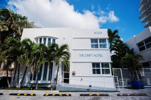 The Drift Hotel - image 15