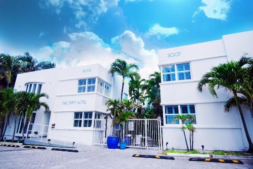 The Drift Hotel - image 2