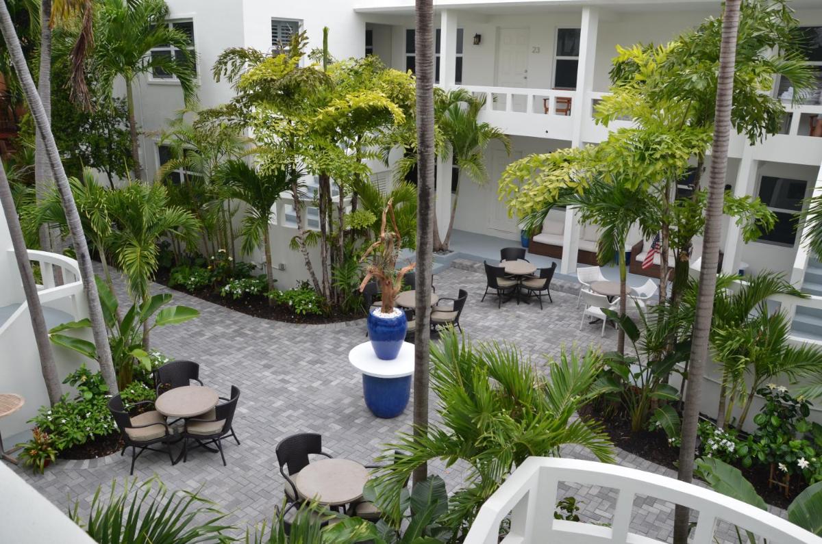 The Drift Hotel - image 3