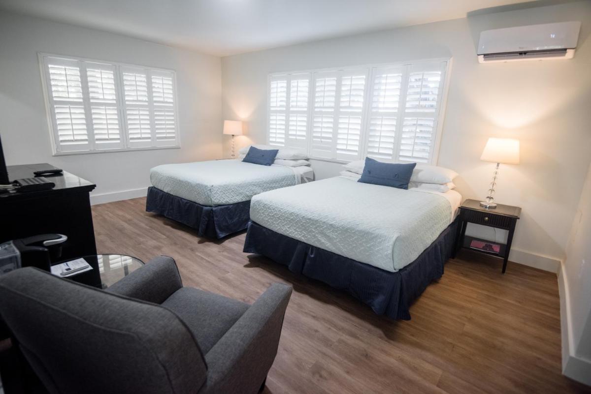 The Drift Hotel - image 4
