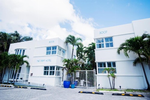 The Drift Hotel - image 6