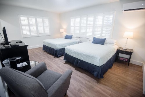 The Drift Hotel - image 8