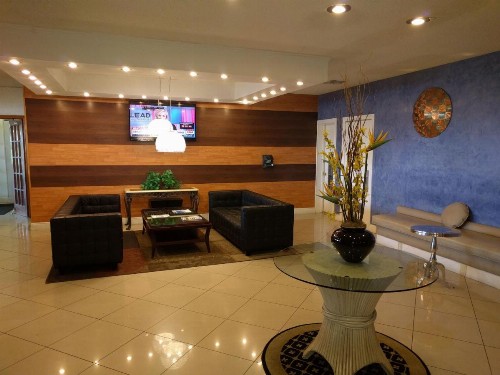 Red Carpet Inn Airport Fort Lauderdale - image 16