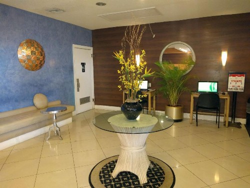 Red Carpet Inn Airport Fort Lauderdale - image 18