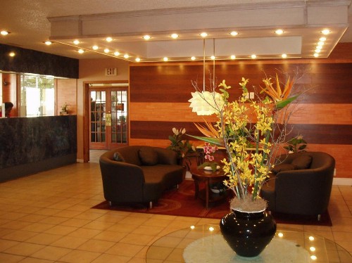 Red Carpet Inn Airport Fort Lauderdale - image 23