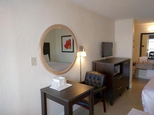 Red Carpet Inn Airport Fort Lauderdale - image 27