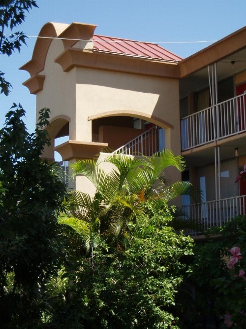 Red Carpet Inn Airport Fort Lauderdale - image 7