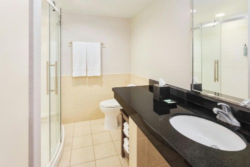 Courtyard by Marriott Fort Lauderdale East / Lauderdale-by-the-Sea - image 11