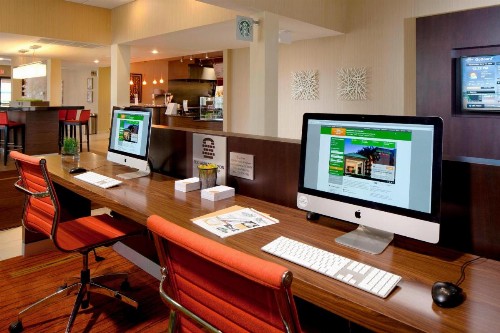 Courtyard by Marriott Fort Lauderdale East / Lauderdale-by-the-Sea - image 12