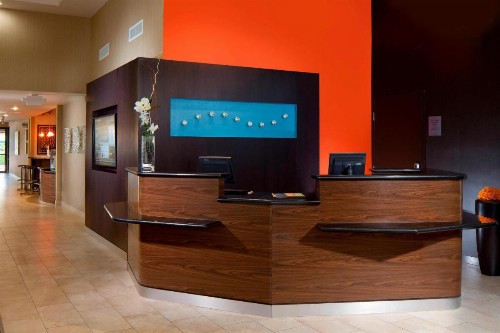 Courtyard by Marriott Fort Lauderdale East / Lauderdale-by-the-Sea - image 13