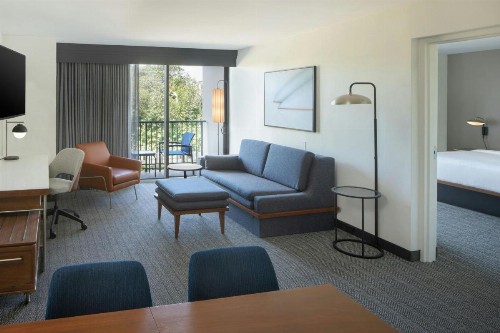 Courtyard by Marriott Fort Lauderdale East / Lauderdale-by-the-Sea - image 15