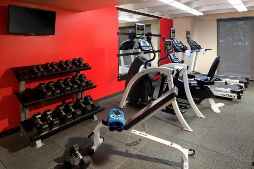 Courtyard by Marriott Fort Lauderdale East / Lauderdale-by-the-Sea - image 17