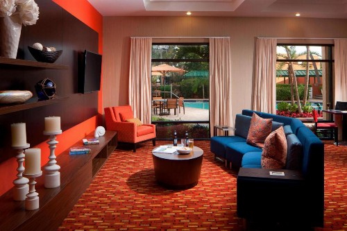 Courtyard by Marriott Fort Lauderdale East / Lauderdale-by-the-Sea - image 6