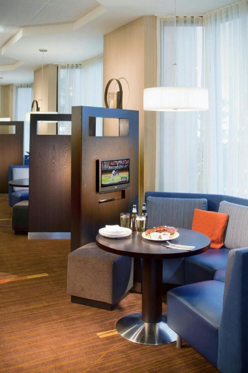 Courtyard by Marriott Fort Lauderdale East / Lauderdale-by-the-Sea - image 7