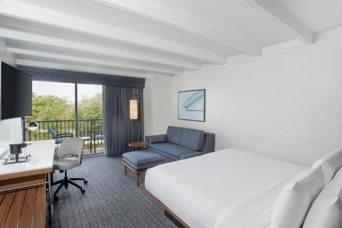 Courtyard by Marriott Fort Lauderdale East / Lauderdale-by-the-Sea - image 9