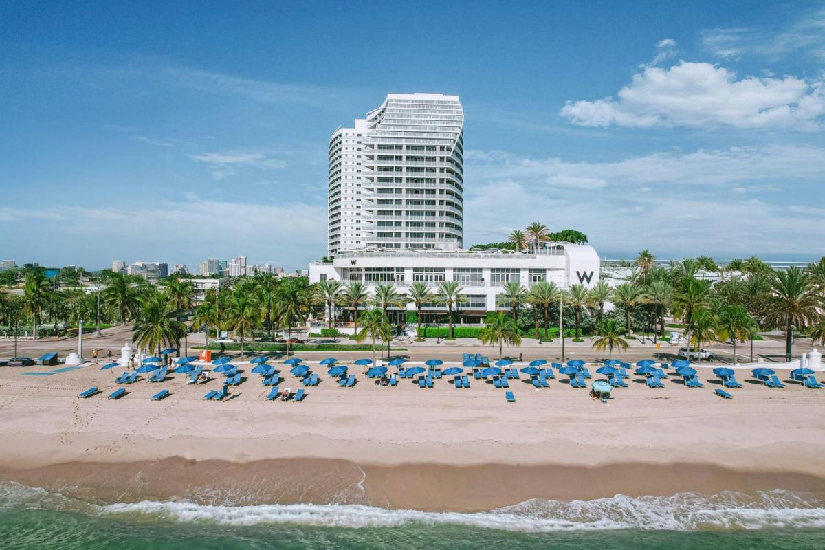 W Fort Lauderdale - main image