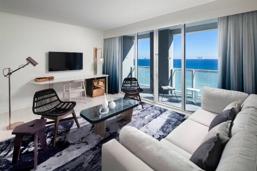 W Fort Lauderdale - image 12