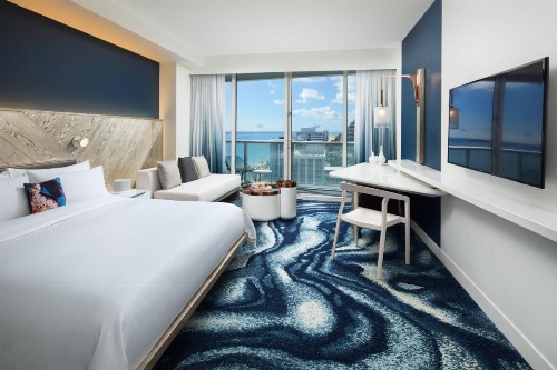 W Fort Lauderdale - image 17